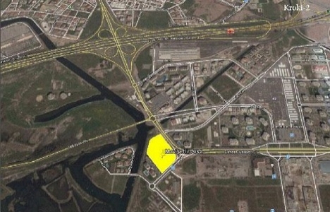 Şifa Üniversitesi nden Karşıyaka da 35.4 milyon TL ye satılık arsa!