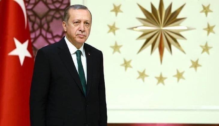 Cumhurbaşkanı Erdoğan: Deprem konutlarının hak sahiplerine teslimine başlayacağız