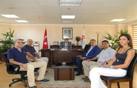 Mersin Yapı Müteahhitleri Derneği