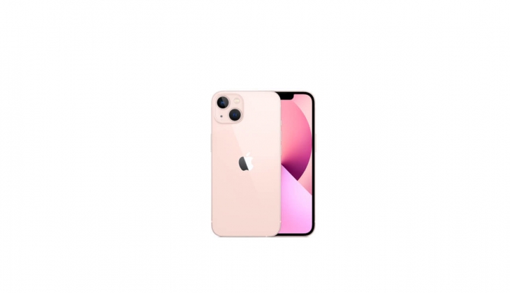 Hepsiburada da iPhone 13 e süper fiyat! İşte 8 Haziran iPhone 13 fiyat listesi!