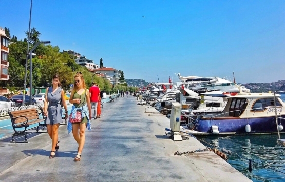 Yatırımcılar dikkat! İstanbul un o ilçesinde büyük fırsat!