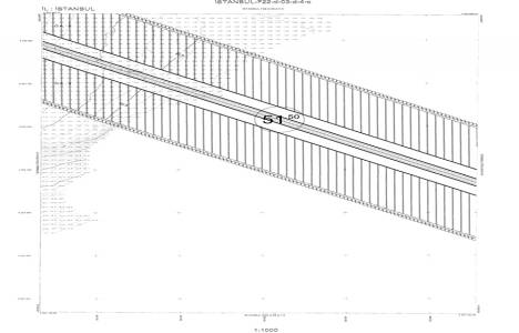 Üçüncü Köprü imar planı askıda! 4 Mart ta inecek!