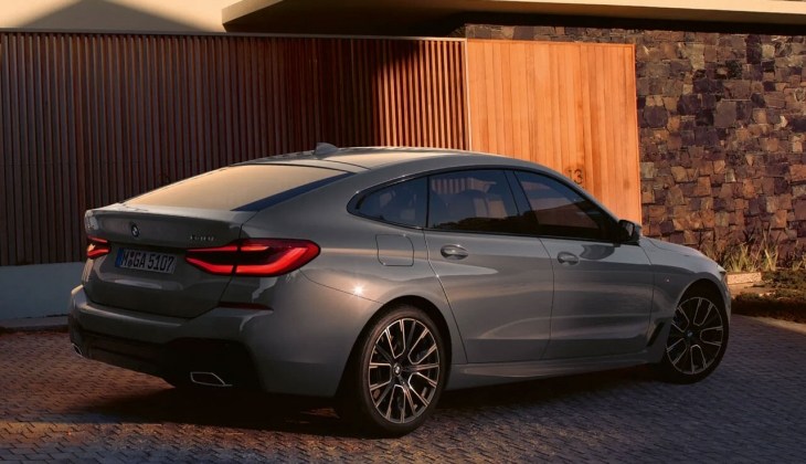 BMW 6 serisine ne kadar? BMW 630i Gran Turismo kaç TL? İşte 16 Ocak 2023 fiyat listesi