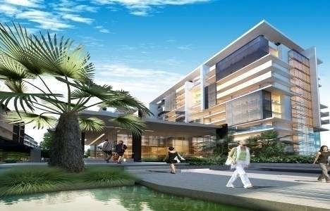 Ayazağa Seba Office Boulevard teslim tarihi!