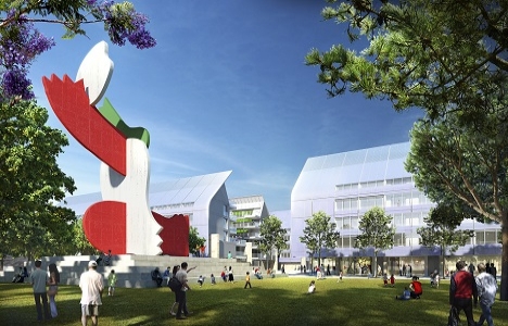 Türk yatırımcılara Avrupa Birliği’nde gayrimenkul yatırımı fırsatı!