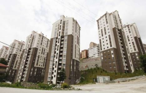 Ankara Yenimahalle'nin çehresi kentsel dönüşümle değişti!