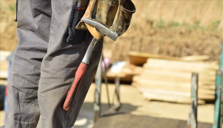 İnşaat malzemesi sanayi üretimi yüzde 19 arttı!