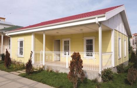 Vefa Group Nestavilla'da 26 bin TL'ye! Metrekaresi 285 lira! 