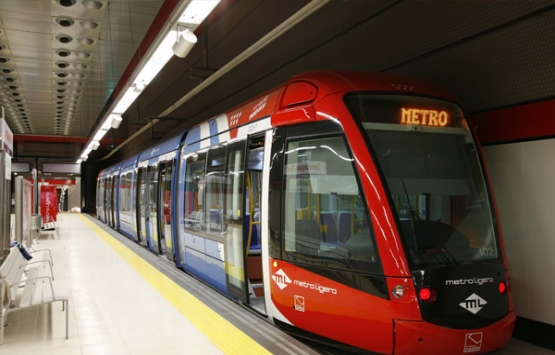 Sabiha Gökçen Havalimanı metrosu ne zaman açılacak?