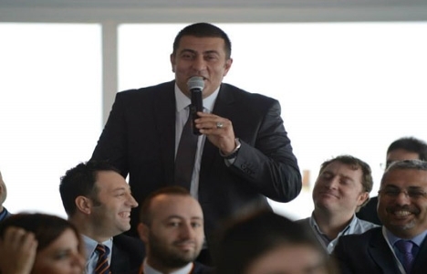 Konutta Satış ve Pazarlama Buluşmaları nın sekizincisi gerçekleşti!