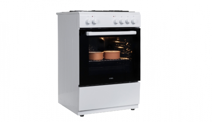 Vestel 3 Gözü Gazlı 1 Gözü Elektrikli Solo Fırın 5.999 TL! En uyguna nerden alınır? İşte 5 Şubat 2023 fiyat listesi