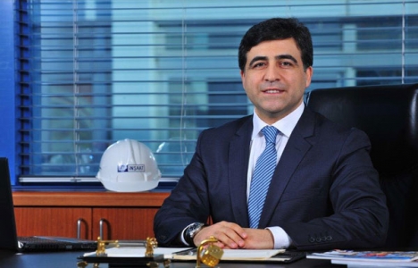 Türk-Arap Gayrimenkul Yatırım Forumu