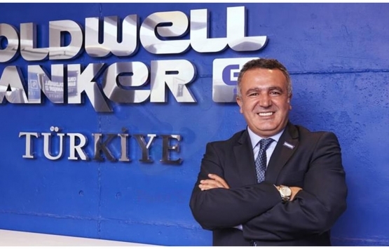 Düşük faiz konut stoklarını eritti!