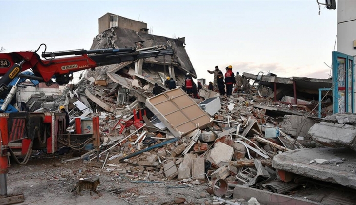 AFAD deprem konutları başvurusu nasıl yapılır? Cumhurbaşkanı Erdoğan tek tek açıkladı! 