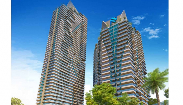 Vakıf GYO İki Konak projesi için imzalar atıldı! Yeni proje! 