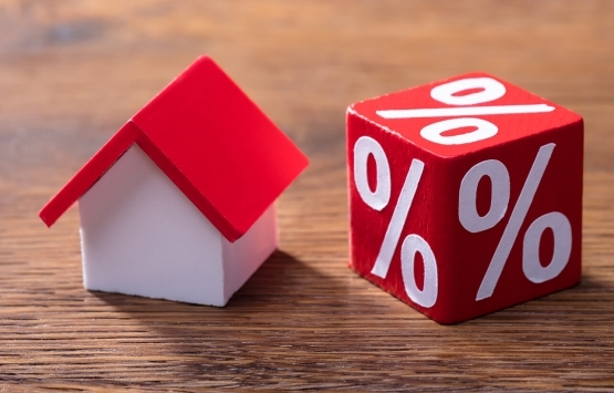 Konut kredisi faiz oranlarında Merkez Bankası etkisi!