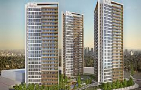 Hayat Tepe'de 51 konutun satış vaadi sözleşmesi fesh edildi!