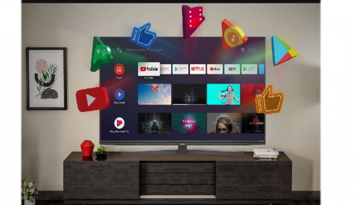 Arçelik ten Babalar Günü ne özel fırsat! 4K UHD TV fiyatlarına inanamayacaksınız! 14 Haziran 2022 fiyat listesi...