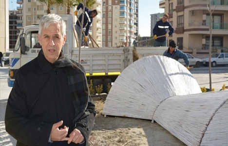 Aydın Söke'de modern kent çalışmaları yapılıyor!