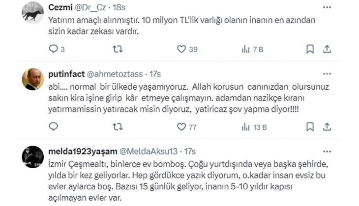 Yazlığını boş tutanlar ve yazlığı olanlar dikkat: Aslında bedava tatil yapmıyorsunuz! 