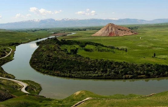 Malazgirt Ovası’nın milli park olmasına ilişkin karar!