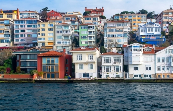 Bu konutların fiyatları yarı yarıya daha ucuz!