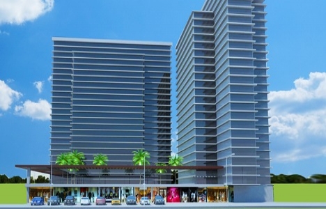 Kadıköy Merdivenköy Konutları geliyor! Yeni proje!