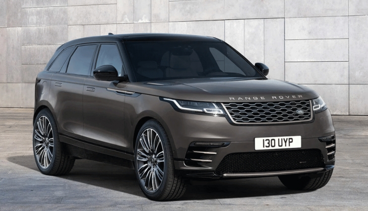 Land Rover Velar fiyatları şaşkına çevirecek! İşte 21 Mart 2022 Fiyat listesi!