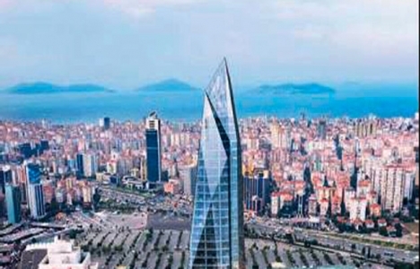 Rönesans GYO'ya Singapurlu ortak!