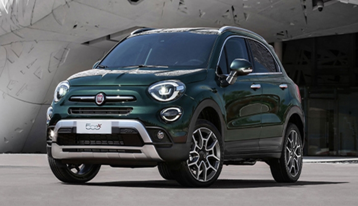Fiat 500X’de büyük Eylül kampanyası! İşte 25 Eylül 2022 fiyat listesi…