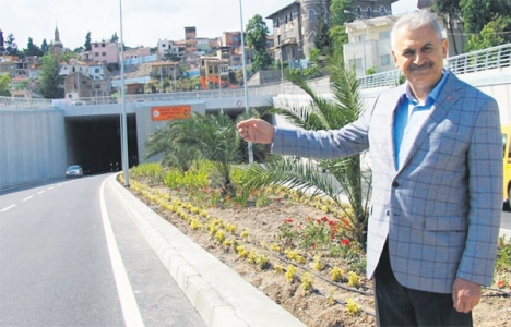 35 İzmir 35 Projesi'nde son durum!