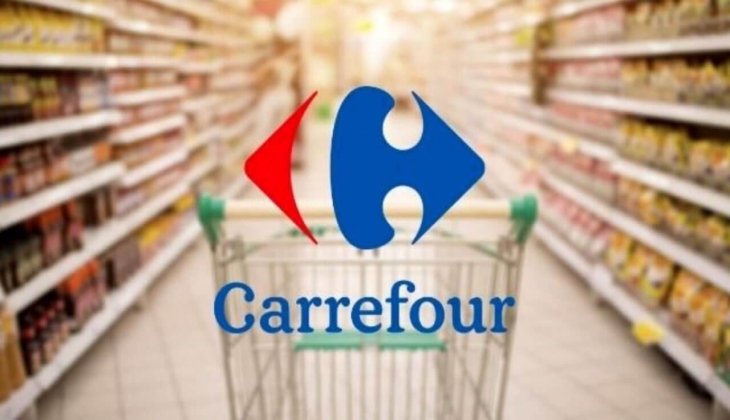 Carrefour'da  bonfile 85.. Ayçiçek yağı 37 TL! İşte o Şok katalog 21 Şubat 2023