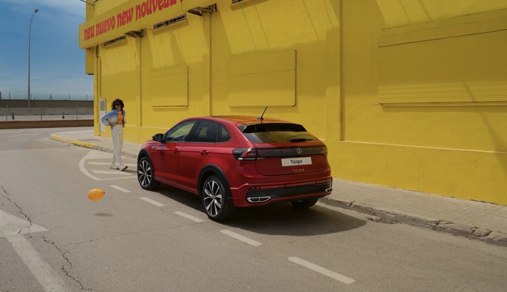 Volkswagen in merak edilen yeni coupe SUV u Taigo… İşte 26 Nisan 2022 Taigo’nun güncel fiyat listesi...