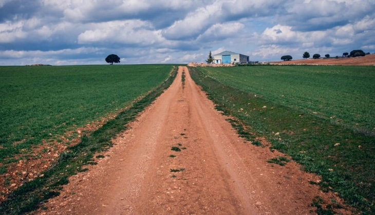 Datça ve Çeşme de 10 adet arsa ve arazi satılıyor! 570 bin TL den başlayan fiyatlarla... 