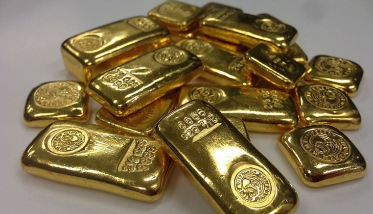 Bugün çeyrek, yarım, ata altın ne kadar? 6 Temmuz Çarşamba 22 ayar bilezik kaç TL?