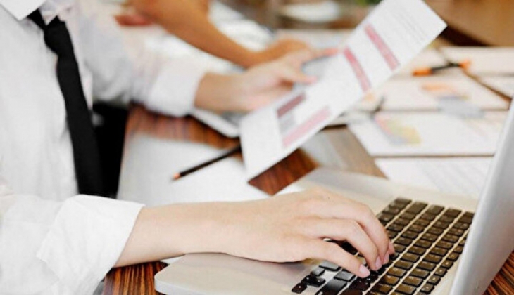 Kamu kurumuna sözleşmeli 50 personel alınacak! Başvurular bugün başladı!