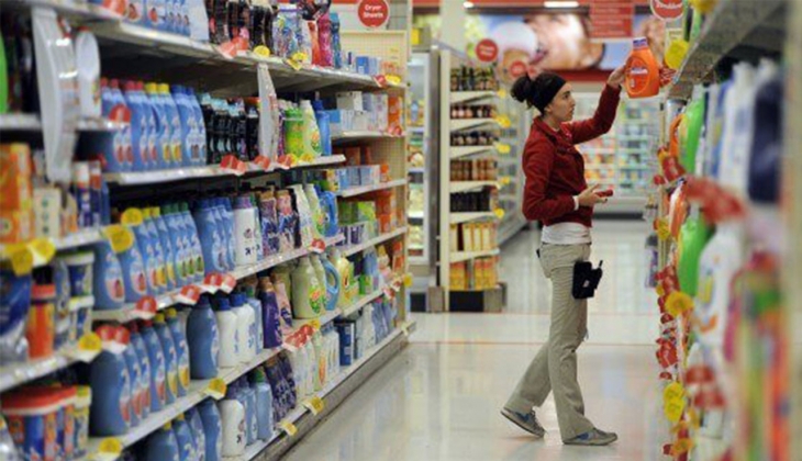 Carrefoursa da deterjanlarda büyük indirim! 8 kg deterjan 120 TL’ye indi! İşte 27 Eylül 2022 fiyat listesi…