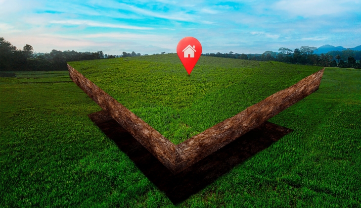 Bursa Osmangazi de 8 adet arsa satışa sunuldu! Arsa alacaklar bu tarihi kaçırmayın! 