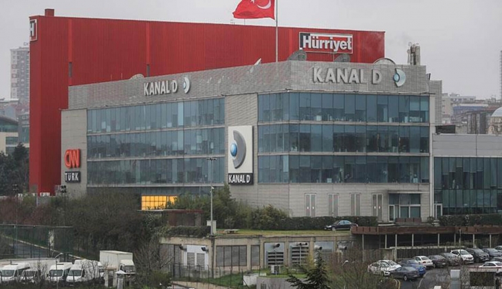 Aydın Doğan resmen medyadan çıktı: 2018 de Doğan Medya Grubu satılmıştı, şimdi de Doğan Burda 10 milyon dolara satıldı!