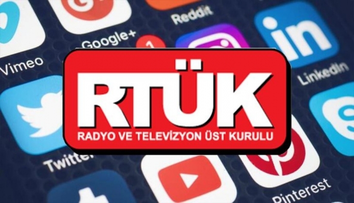 RTÜK'ten seçim için ağır yaptırımlar var! Eğer buna uyulmazsa bakın neler olacak! 