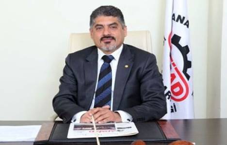 Adana Türkiye'nin ikinci büyük metropolü olacak!