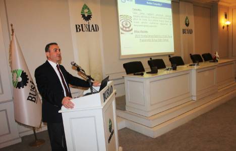 Sami Erol: Markalaşmada esas olan sürdürülebilirliği sağlamak!