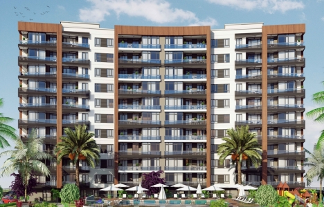 Çekmeköy de dikkat çeken 7 konut projesi!