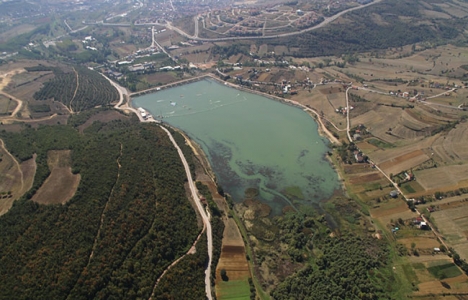 Kocaeli Belediyesi kamulaştırdığı alanları TOKİ'ye satacak!