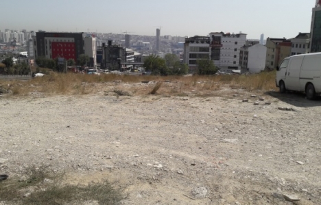 Babacan Yapı Yakuplu ya 862 konut yapacak! Yeni Proje!