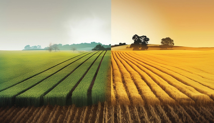 Tarım ÜFE, bu ay yıllık yüzde 62,48 yükseldi!