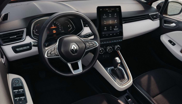 Renault Clio kaç lira oldu? İşte, Renault Clio’nun 5 Eylül 2022 fiyat listesi…