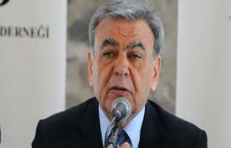 Aziz Kocaoğlu TOKİ'nin İzmir'de yaptığı stadları değerlendirdi!