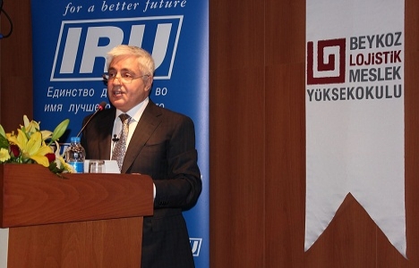  Beykoz'da 80 dönümlük kampüs inşa edilecek!