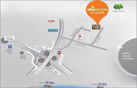 Koza Park fiyat listesi!